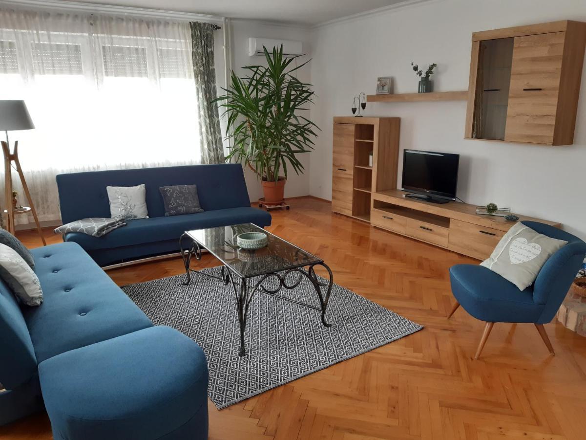 Apartman Nikol Apartamento Tihany Exterior foto